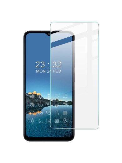 Протектор за екран от закалено стъкло за Xiaomi Poco M5