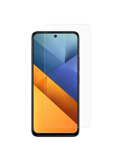Протектор за екран от закалено стъкло за Xiaomi Poco M6 4G Протектор за екран от закалено стъкло за Xiaomi Poco M6 4G