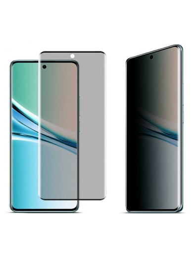 Дискретен протектор за екран от закалено стъкло за Xiaomi Poco M8