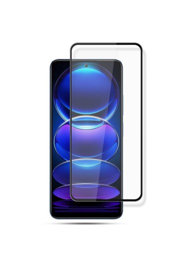 Протектор за екран от закалено стъкло за Xiaomi Poco X5