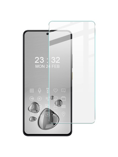 Протектор за екран от закалено стъкло за Xiaomi Poco X6 Pro Протектор за екран от закалено стъкло за Xiaomi Poco X6 Pro
