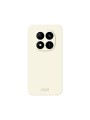 Предпазен гръб за Xiaomi Poco X7 - бежов