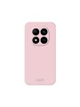 Предпазен гръб за Xiaomi Poco X7 - розов