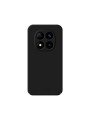 Предпазен гръб за Xiaomi Poco X7 - черен