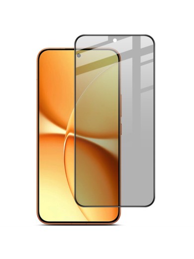 Дискретен протектор за екран от закалено стъкло за Xiaomi Poco X8 Pro Max