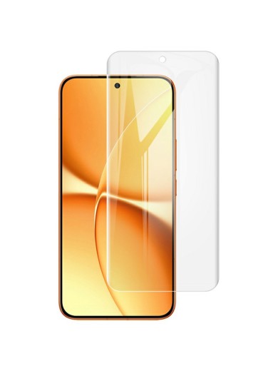 Протектор за екран от мек хидрогелов слой за Xiaomi Poco X8 Pro Max