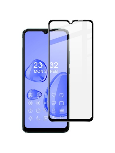 Протектор за екран от закалено стъкло за Xiaomi Redmi 10 (India)
