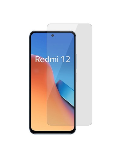 Протектор за екран от закалено стъкло за Xiaomi Redmi 12 Протектор за екран от закалено стъкло за Xiaomi Redmi 12