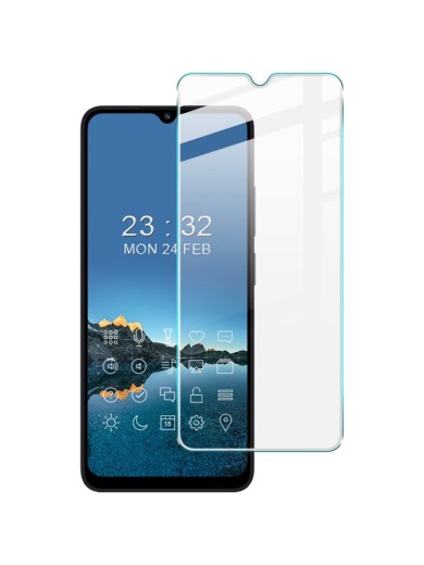 Протектор за екран от закалено стъкло за Xiaomi Redmi 12C Протектор за екран от закалено стъкло за Xiaomi Redmi 12C