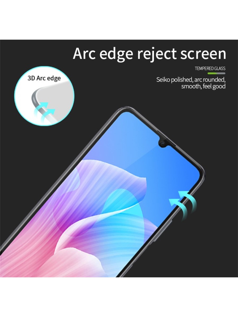 Протектор за екран от закалено стъкло за Xiaomi Redmi 12C