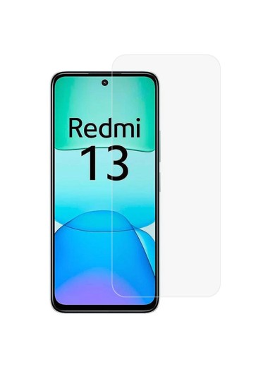 Протектор за екран от закалено стъкло за Xiaomi Redmi 13 Протектор за екран от закалено стъкло за Xiaomi Redmi 13