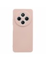 Устойчив на надраскаване предпазен гръб за Xiaomi Redmi 14C - розов
