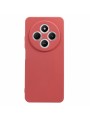 Устойчив на надраскаване предпазен гръб за Xiaomi Redmi 14C - червен