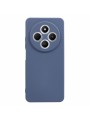 Устойчив на надраскаване предпазен гръб за Xiaomi Redmi 14C - сив