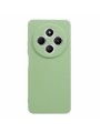Устойчив на надраскаване предпазен гръб за Xiaomi Redmi 14C - зелен