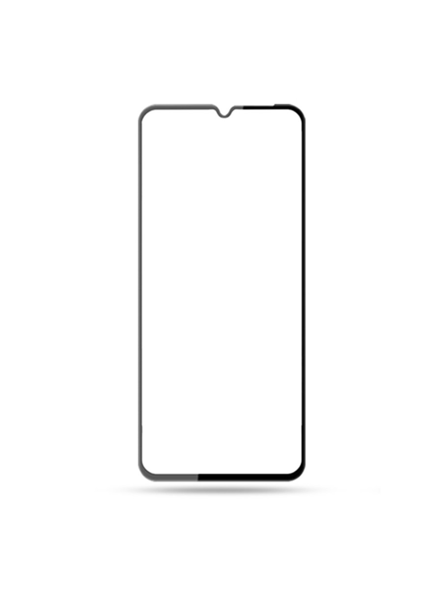 Протектор за екран от закалено стъкло за Xiaomi Redmi 14R