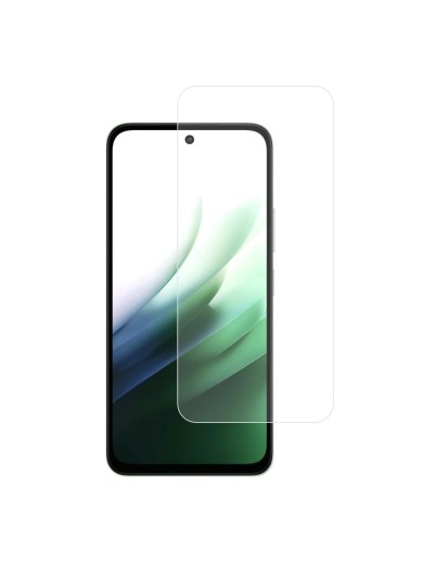 Протектор за екран от закалено стъкло за Xiaomi Redmi 15 4G