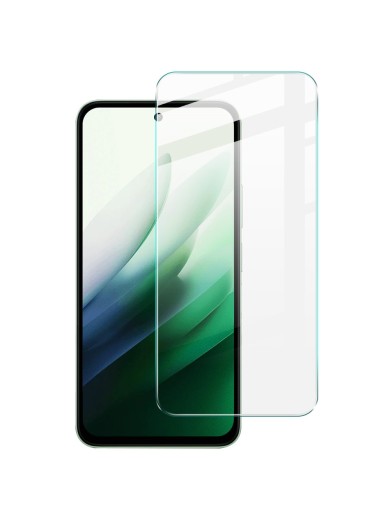 Протектор за екран от закалено стъкло за Xiaomi Redmi 15 4G