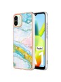Предпазен удароустойчив гръб с цветни шарки за Xiaomi Redmi A2 - шарен