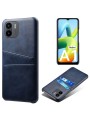 Предпазен гръб за Xiaomi Redmi A2 - син