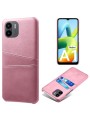 Предпазен гръб за Xiaomi Redmi A2 - розов