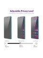 Дискретен протектор за екран за Xiaomi Redmi K80 Pro