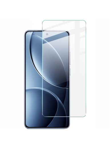 Протектор за екран от закалено стъкло за Xiaomi Redmi K80