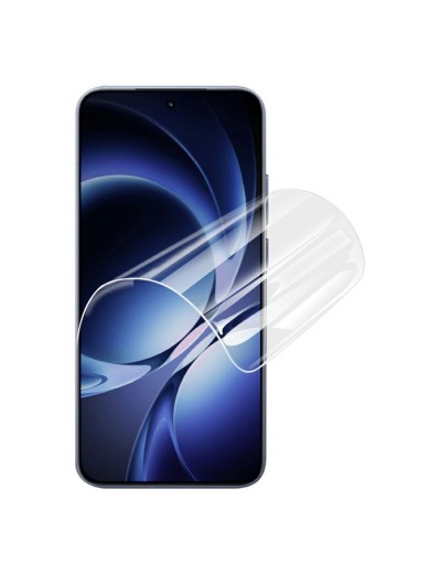 Протектор за екран от мек хидрогелов слой за Xiaomi Redmi K90 Max