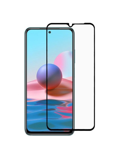 Протектор за екран от закалено стъкло за Xiaomi Redmi Note 11E