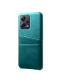 Предпазен гръб за Xiaomi Redmi Note 12 Pro+ - зелен