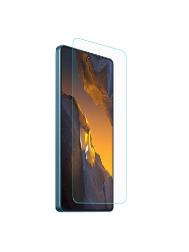 Протектор за екран от алуминиево-силициево стъкло за Xiaomi Redmi Note 12 Turbo