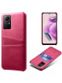 Предпазен гръб за Xiaomi Redmi Note 12S - розов