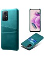 Предпазен гръб за Xiaomi Redmi Note 12S - зелен