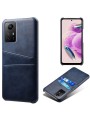 Предпазен гръб за Xiaomi Redmi Note 12S - син