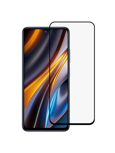 Протектор за екран от закалено стъкло за Xiaomi Redmi Note 12T Pro
