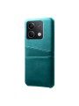 Предпазен гръб за Xiaomi Redmi Note 13 - зелен