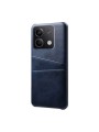 Предпазен гръб за Xiaomi Redmi Note 13 - син