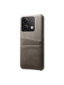 Предпазен гръб за Xiaomi Redmi Note 13 - сив
