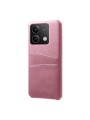 Предпазен гръб за Xiaomi Redmi Note 13 - розов