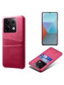 Предпазен гръб за Xiaomi Redmi Note 13 Pro - розов