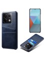 Предпазен гръб за Xiaomi Redmi Note 13 Pro - син
