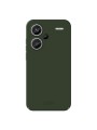 Предпазен гръб за Xiaomi Redmi Note 13 Pro+ - зелен