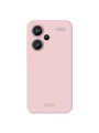 Предпазен гръб за Xiaomi Redmi Note 13 Pro+ - розов