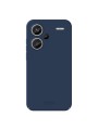Предпазен гръб за Xiaomi Redmi Note 13 Pro+ - син