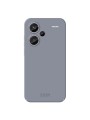 Предпазен гръб за Xiaomi Redmi Note 13 Pro+ - сив