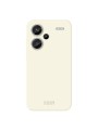 Предпазен гръб за Xiaomi Redmi Note 13 Pro+ - бежов
