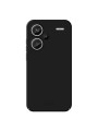 Предпазен гръб за Xiaomi Redmi Note 13 Pro+ - черен