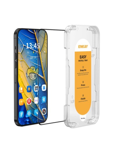 Протектор за екран от закалено стъкло за Xiaomi Redmi Note 13 Pro Протектор за екран от закалено стъкло за Xiaomi Redmi Note 13 Pro