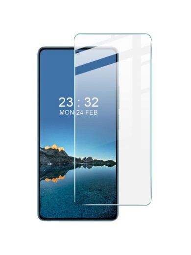 Протектор за екран от закалено стъкло за Xiaomi Redmi Note 13