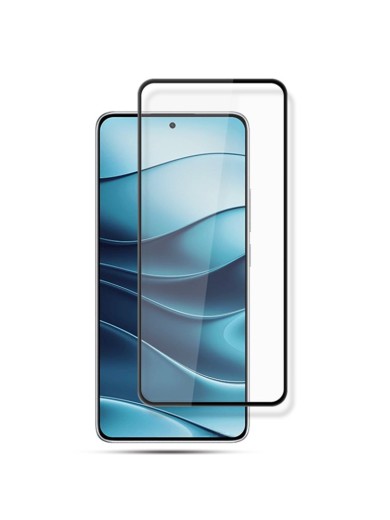 Протектор за екран от закалено стъкло за Xiaomi Redmi Note 14 5G Протектор за екран от закалено стъкло за Xiaomi Redmi Note 14 5G